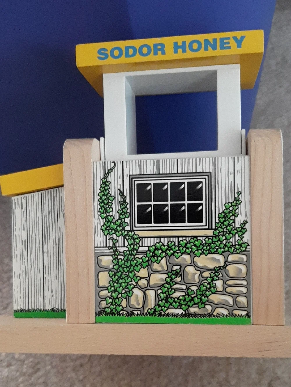 Sodor Honey Depot